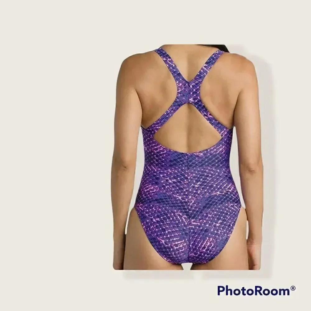 Speedo style one